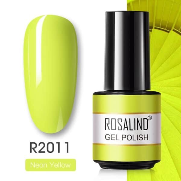 ESMALTE DE GEL NEON VERNIZ HIBRIDO SEMI PERMANENTE ART DESIGN BASE TOP ESMALTE UV GEL ESMALTE